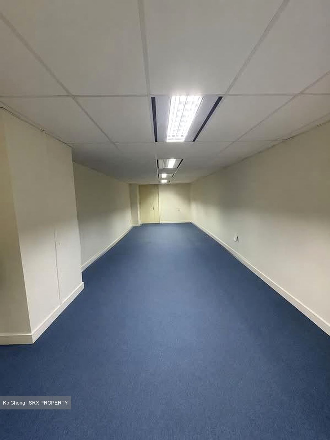 Keck Seng Tower (D1), Office #579589161